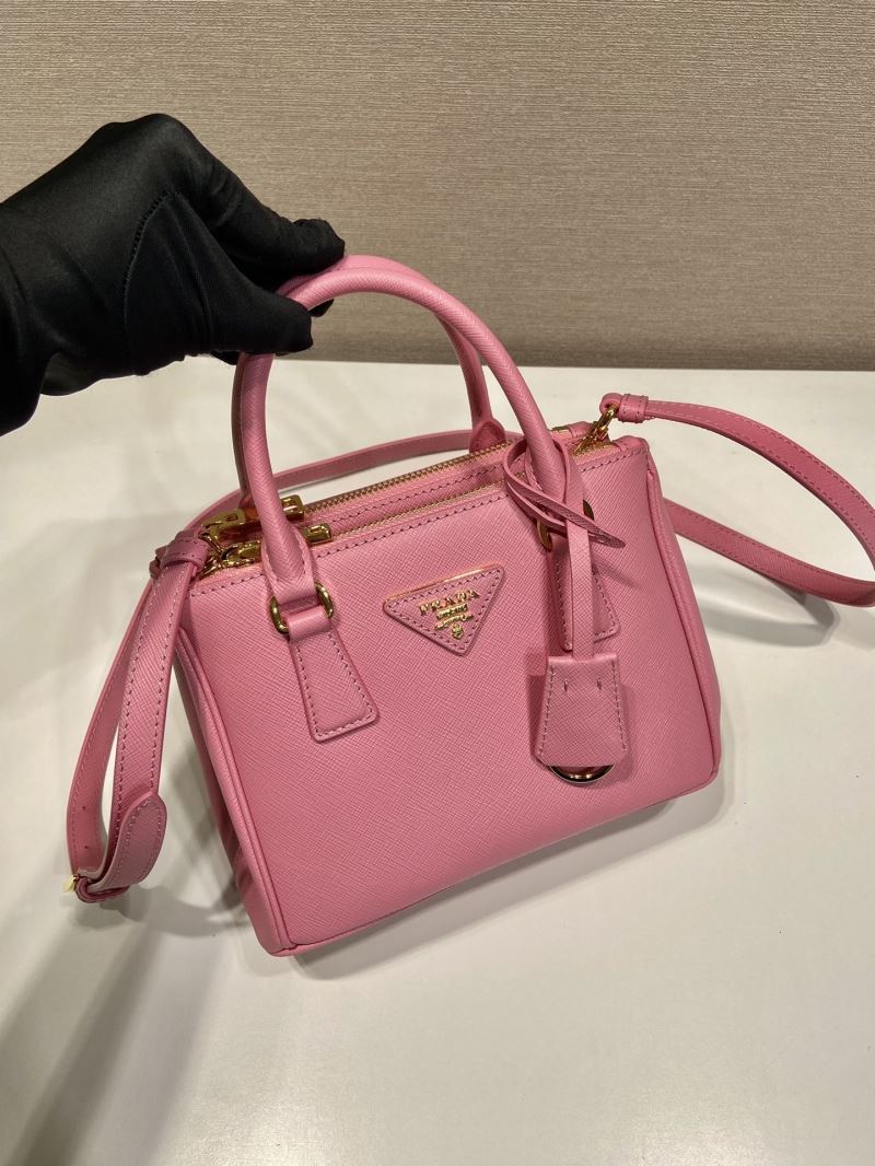 Prada Top Handle Bags